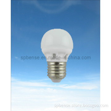 G45 LED Ceramic 5W E27
